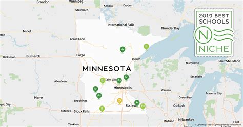 best public schools in minnesota|k 12 schools in minnesota.